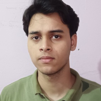 Yash Tiwari